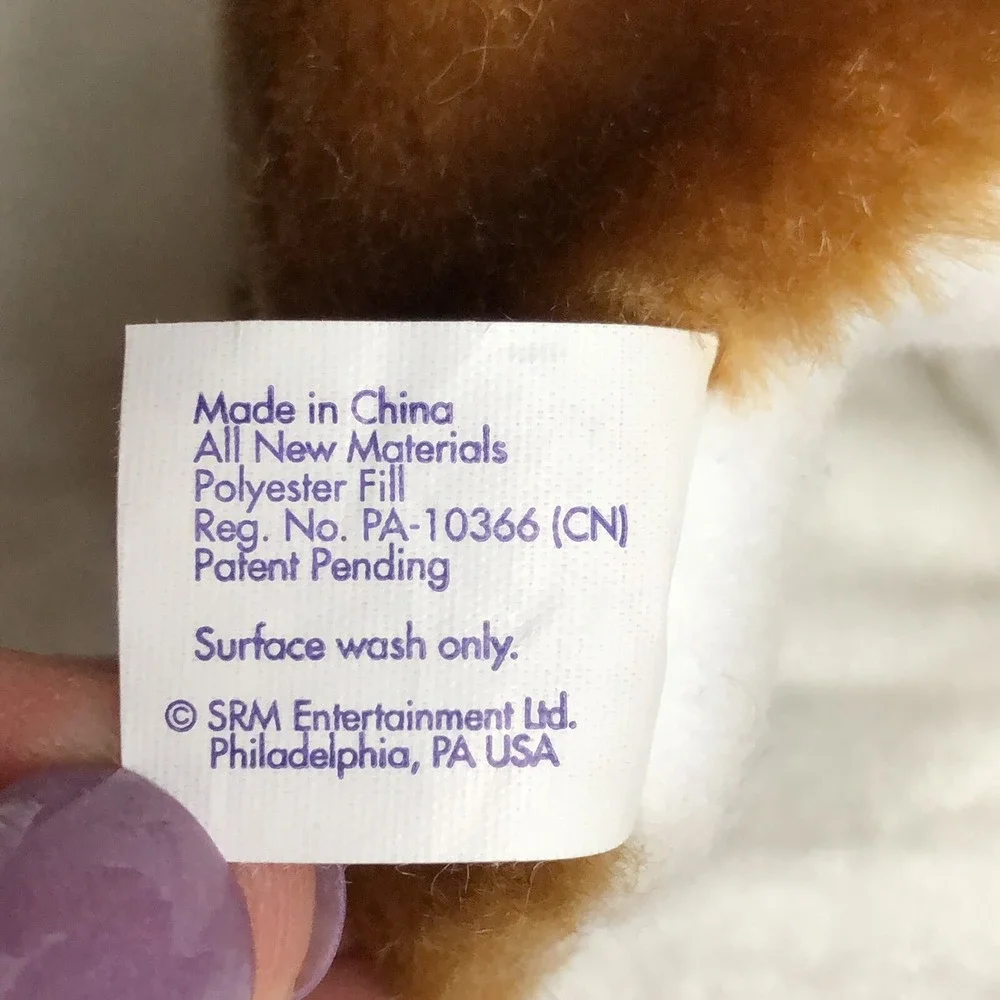 Fuzzy Pets fuzzy friends
